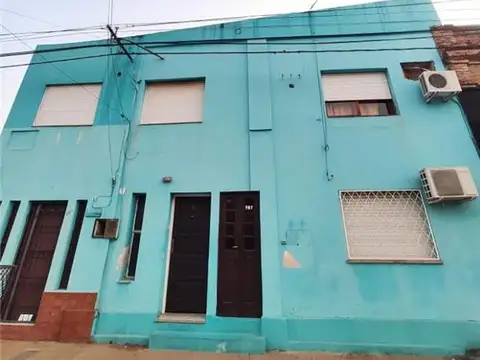 DEPARTAMENTO 3 AMBIENTES - MACROCENTRO, RESISTENCIA