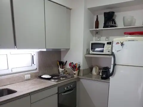 Departamento en Alquiler de 2 ambientes