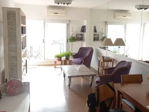 ALQUILER DEPARTAMENTO PALERMO TORRE TOWNHOUSE SOHO