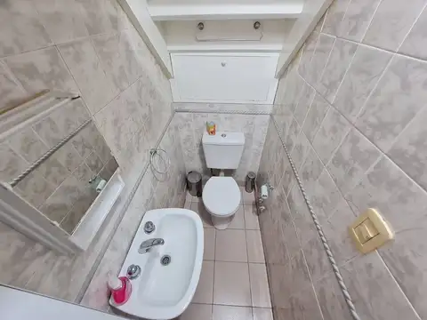 Depto Tipo Casa en Venta con 1 cocheras