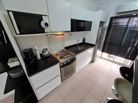Depto Tipo Casa en Venta de 2 dormitorios