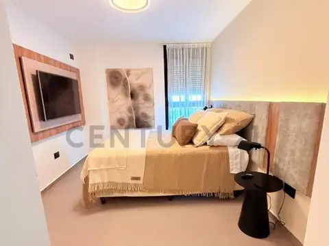 venta de departamento de un dormitorio