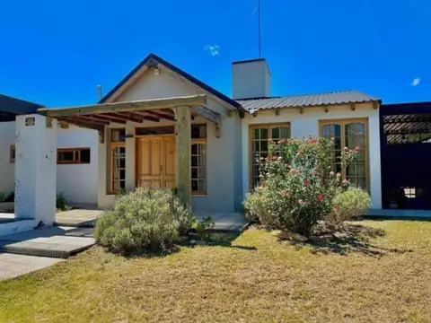 Casa en Venta en Las Paredes, San Rafael