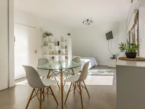 Departamento en Venta en Caballito, USD 78.000