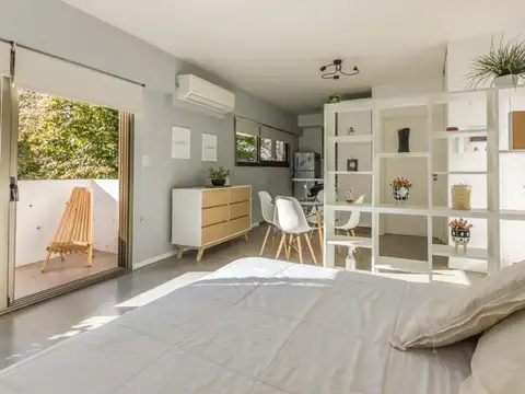 Virasoro 800 , Piso 2