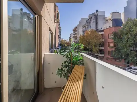 Virasoro 800 , Piso 2