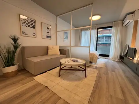 Venta dos ambientes Palermo Univ. de Belgrano