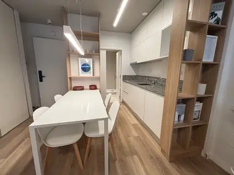 Avenida Luis María Campos 1300