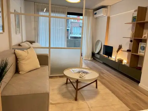 Departamento en Venta en Palermo, USD 204.200