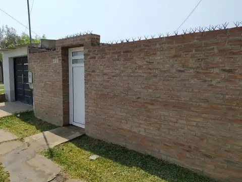 Casa en Esperanza