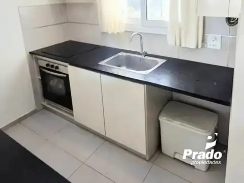 Departamento en Venta 6 años