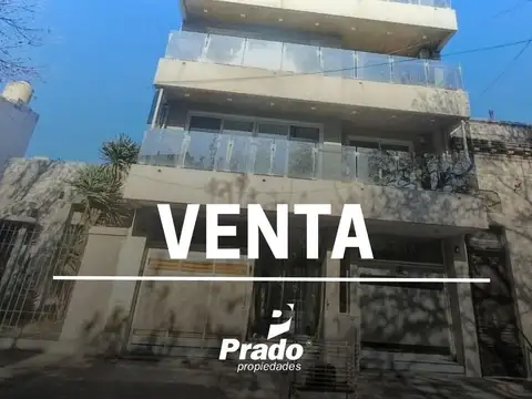 VENTA EXCELENTE DEPARTAMENTO DE CATEGORIA ZONA CENTRICA LA PLATA