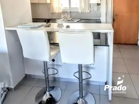 VENTA EXCELENTE DEPARTAMENTO DE CATEGORIA ZONA CENTRICA LA PLATA