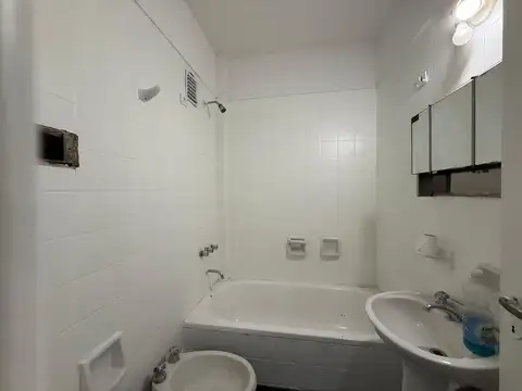 Departamento en Alquiler 40 años