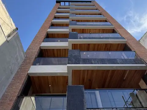 Departamento - Venta - Argentina, Quilmes - San Martin 100