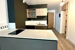 Emprendimiento en Palermo - Etapa: Terminado