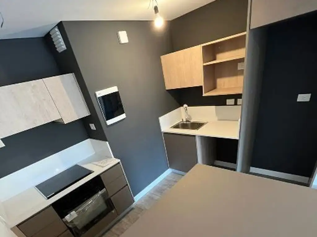 Emprendimiento en Palermo