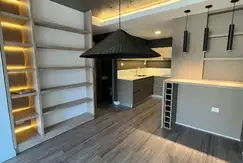 Emprendimiento en Palermo de 1 Dormitorios