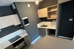 Emprendimiento en Palermo