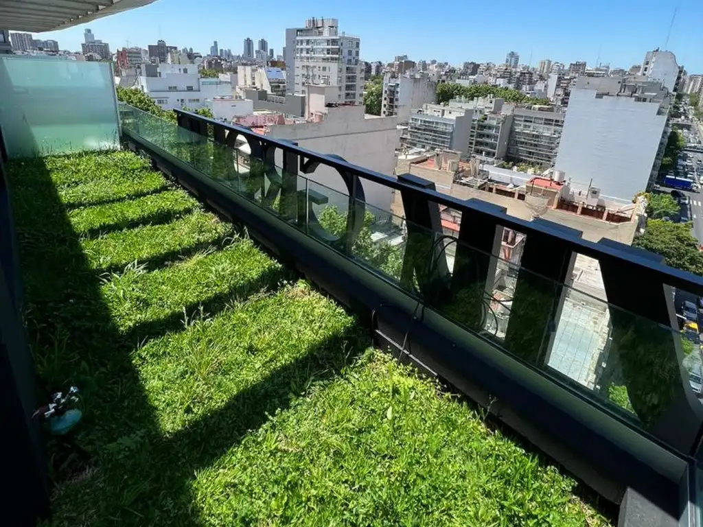 V. PALERMO en Palermo