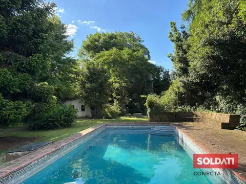 Casa a  la venta - Los Nogales.