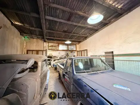 Libertad al 6800