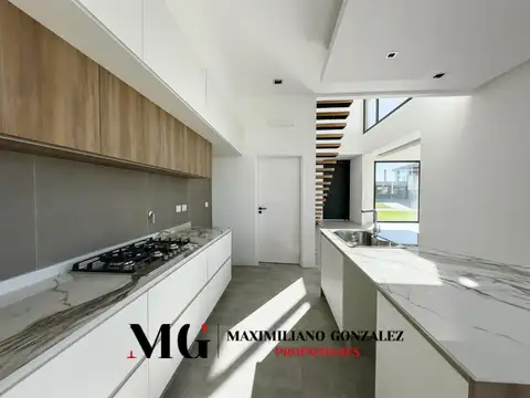 Casa en Venta al Noreste