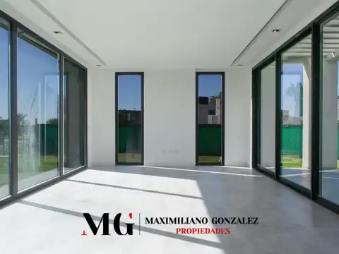 Casa en Venta en Countries y Barrios Cerrados en Ezeiza, USD 580.000