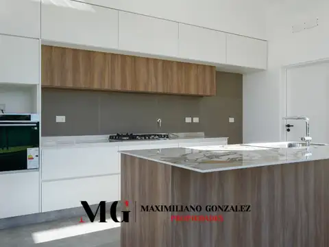Casa en Venta A Estrenar
