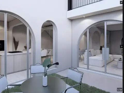 Casa en Venta en Nuestra Señora De Lourdes, Rosario