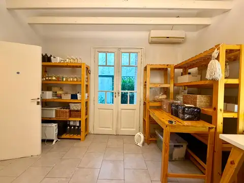 Oficina Monoambiente con 1 baño