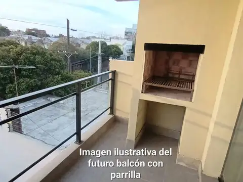 Departamento en Venta en Florida, USD 15.000