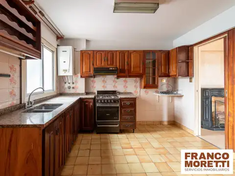 Departamento en Venta 60 años