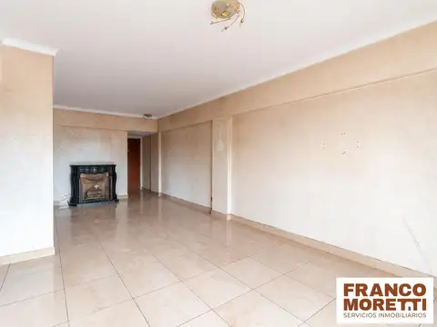 Departamento en Venta en Boca, USD 125.000