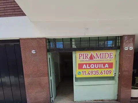Local en Alquiler en Caballito, CABA