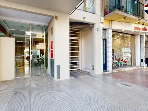 Avenida Olazábal 4800