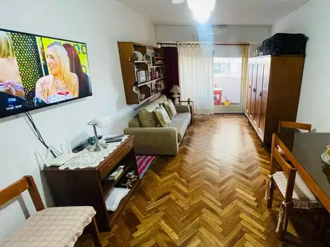 Departamento en Venta 45 años
