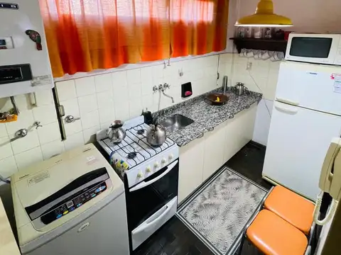 Venta -  Monoambiente exelente ubicacion - centro - Rosario