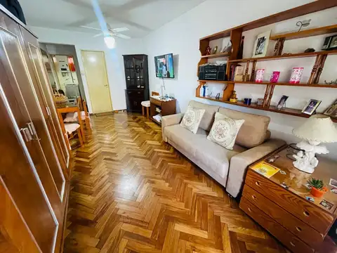 Departamento en Venta Permite mascota