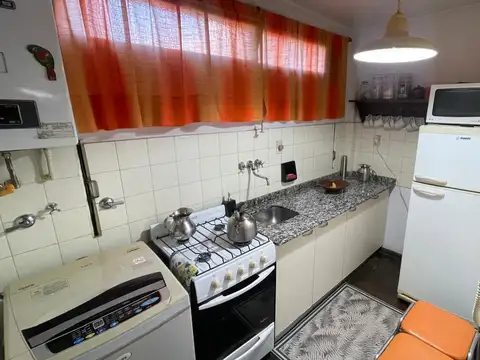 Departamento en Venta en Centro, USD 41.000