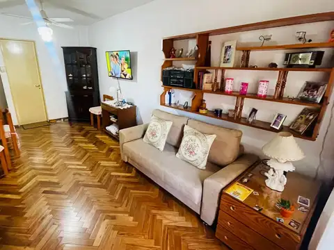 Departamento en Venta de Monoambiente