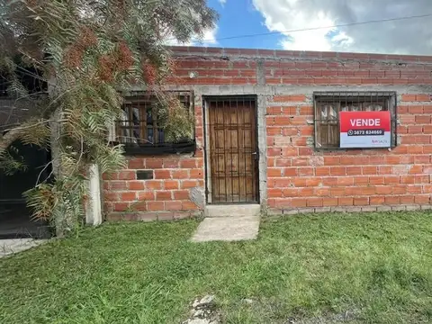 Casa en Venta en Atocha - Buen Clima
