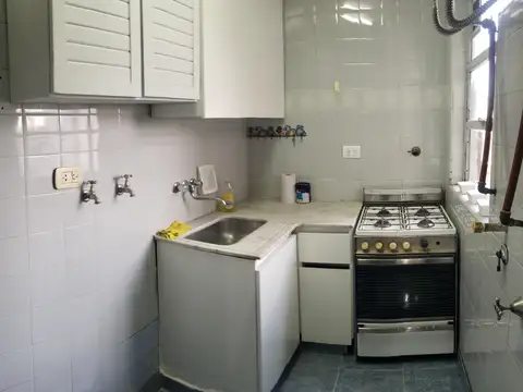 Departamento en Alquiler al Oeste