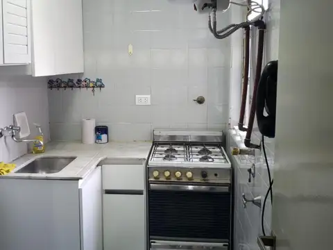 Departamento en Alquiler 35 años