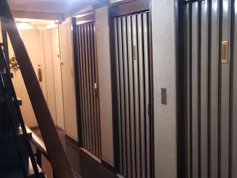 Alquiler departamento Monoambiente