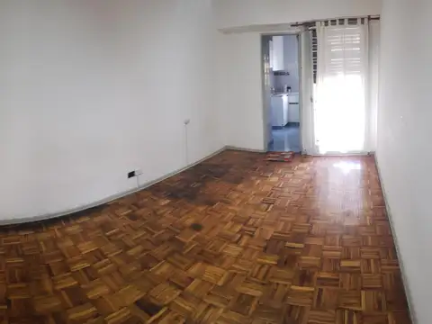 Alquiler departamento Monoambiente