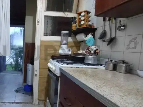 Departamento en Venta en Mar del Plata, USD 58.000