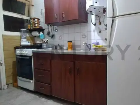 Departamento en Venta de 2 dormitorios