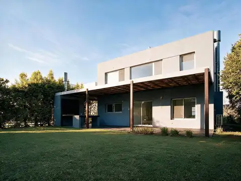 Casa en Venta en Nordelta Los Alisos, Nordelta