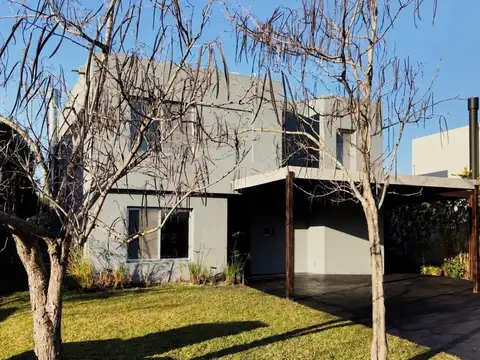 Casa en Venta en Nordelta Los Alisos, USD 585.000